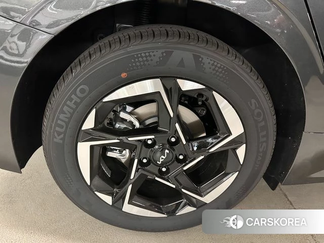 Kia The New K5 3rd generation id 4374821 из Кореи 15