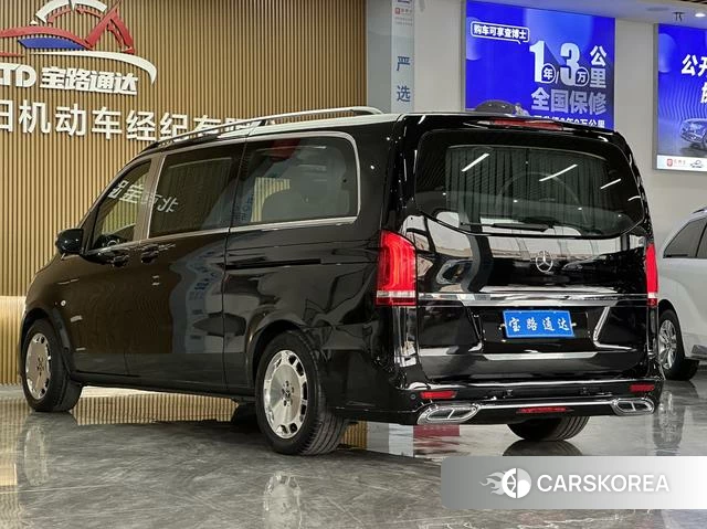 Mercedes-Benz Vito id 4335660 из Китая 12