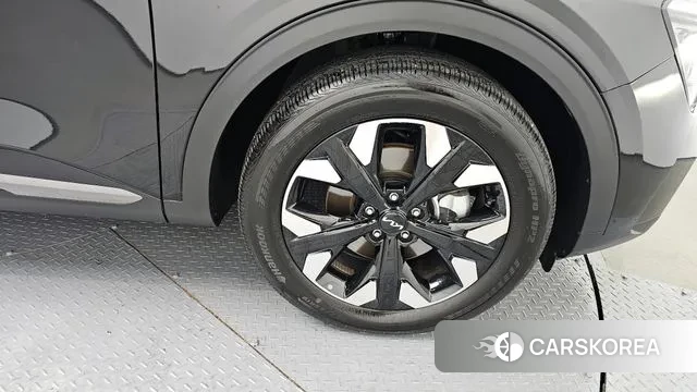 Kia Sportage 5th Generation id 3031432 из Кореи 15