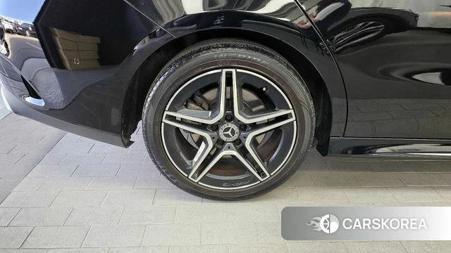 Mercedes-Benz CLA-Class C118 id 4179950 из Кореи 15