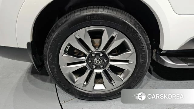 Kia Mohave Master id 4309609 из Кореи 25