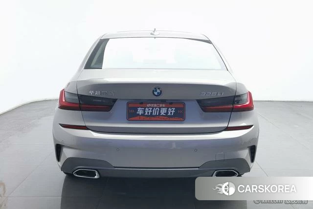BMW 3 series id 4289981 из Китая 19