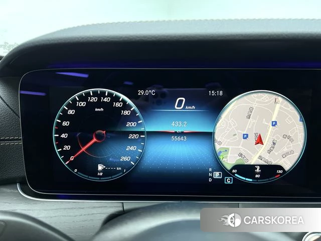 Mercedes-Benz E-class id 4274280 из Китая 15