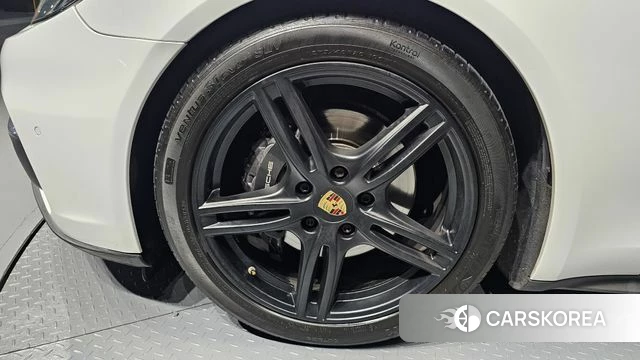 Porsche Panamera (971) id 4642825 из Кореи 32