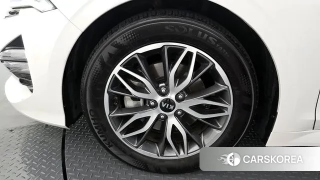 Kia K5 3rd generation id 3463986 из Кореи 15