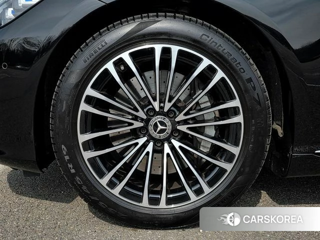 Mercedes-Benz S-Class W223 id 3831272 из Кореи 15