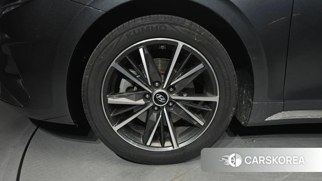 Hyundai The New Grandeur IG id 4494853 из Кореи 15