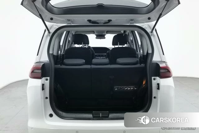 GAC Trumpchi Trumpchi M6 id 4210322 из Китая 19