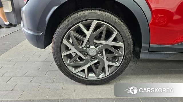 Hyundai The New Kona Hybrid id 4507047 из Кореи 15