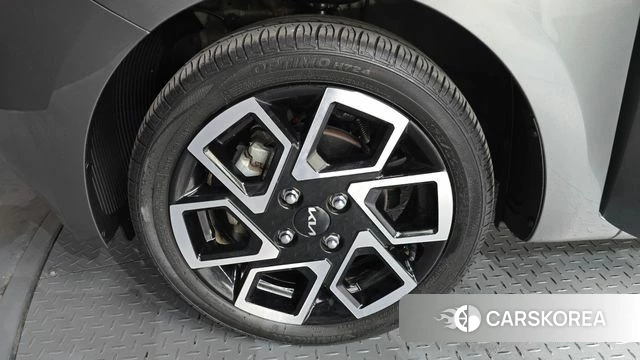 Kia The New Kia Ray id 4194787 из Кореи 26