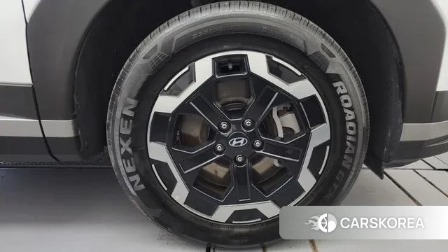 Hyundai Santa Fe (MX5) id 3246520 из Кореи 15