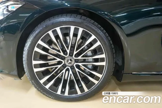 Mercedes-Benz S-Class W223 id 2747807 из Кореи 12