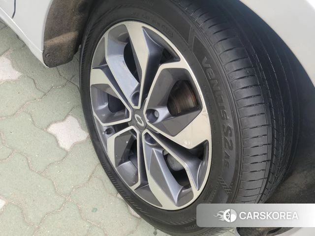 Renault Korea (Samsung) SM6 id 4482798 из Кореи 15