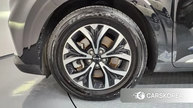 Kia Carnival 4th generation id 3432817 из Кореи 15