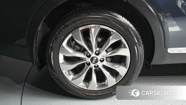 Kia The New Sorento id 4755458 из Кореи 28
