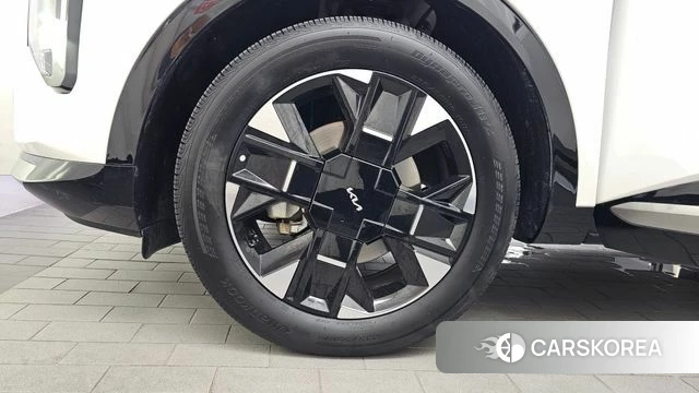 Kia The New Sportage 5th Generation Hybrid id 4584093 из Кореи 30