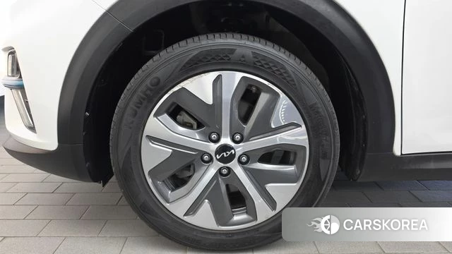 Kia Niro EV id 4775255 из Кореи 27