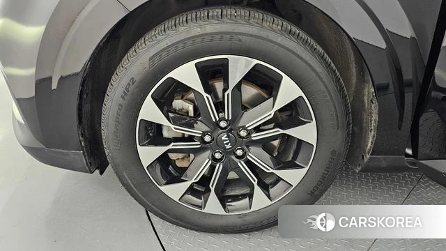 Kia Carnival 4th generation id 4501431 из Кореи 25