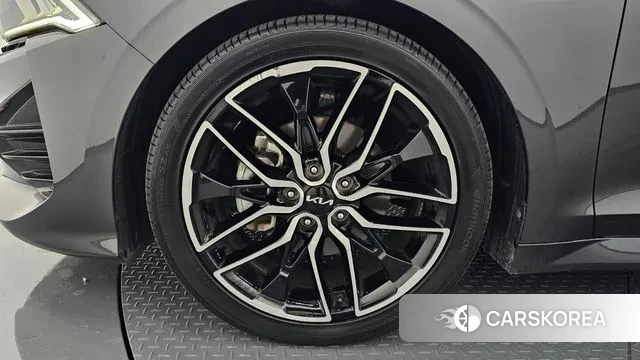 Kia K5 3rd generation id 3395086 из Кореи 15