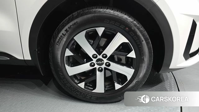 Kia Sorento 4th Generation id 4555528 из Кореи 25