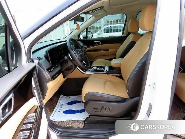 Kia Carnival 4th generation id 3884310 из Кореи 15