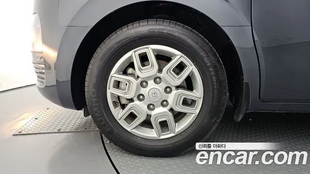 Hyundai Staria id 2832099 из Кореи 15