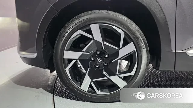 Hyundai The New Santa Fe id 3697810 из Кореи 15