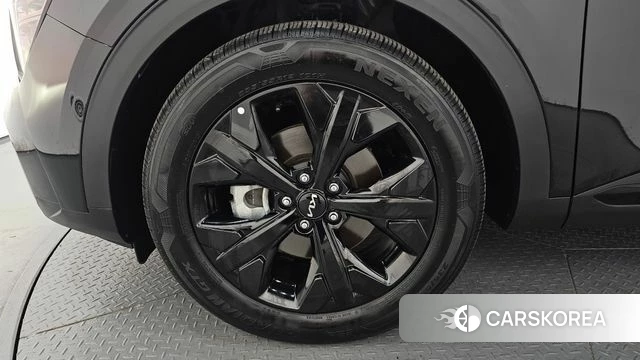 Kia Sportage 5th Generation id 4892928 из Кореи 28