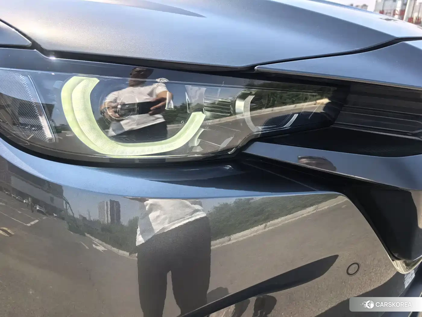 Mazda CX-50 Xingya id 4515441 из Китая 22