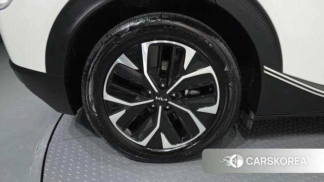 Kia EV6 id 4423145 из Кореи 26