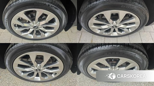 Kia Sorento 4th Generation id 4764665 из Кореи 15