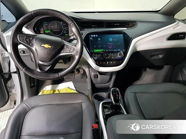 Chevrolet (GM Daewoo) Bolt EV id 4703573 из Кореи 15