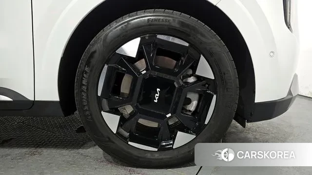 Kia The New Carnival 4th Generation id 3684468 из Кореи 15