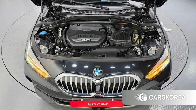 BMW 1 Series (F40) id 4899507 из Кореи 28