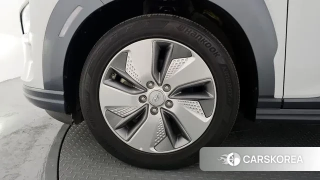Hyundai Kona Electric id 3765547 из Кореи 15