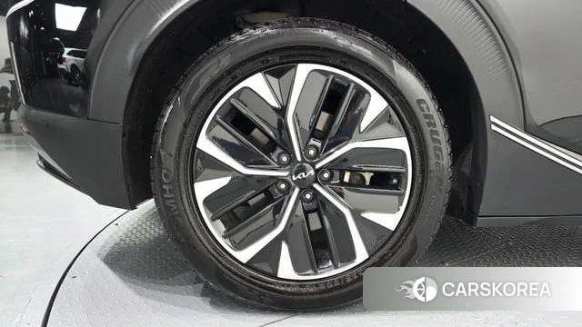 Kia EV6 id 4187103 из Кореи 15