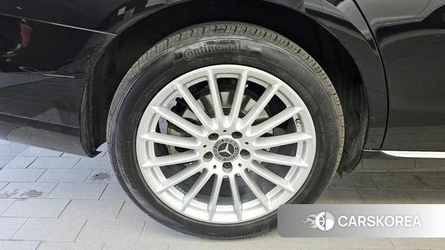 Mercedes-Benz E-Class W213 id 3811576 из Кореи 15