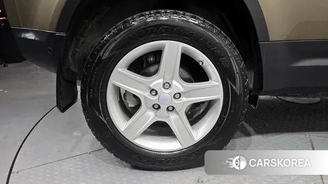 Land Rover Defender (L663) id 3540650 из Кореи 15