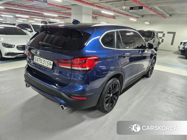 BMW X1 (F48) id 4356483 из Кореи 7