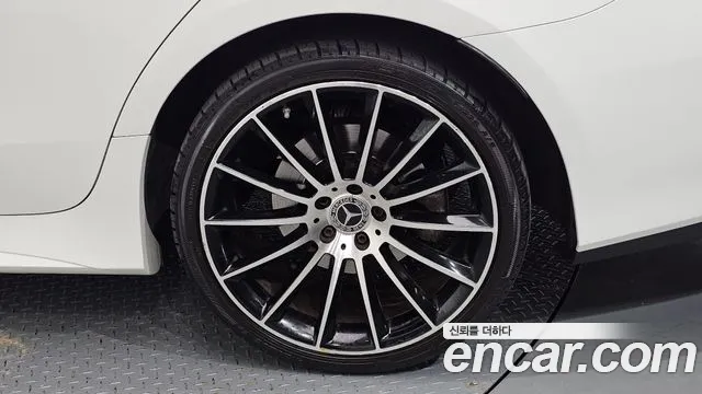 Mercedes-Benz CLS-Class C257 id 2803072 из Кореи 15