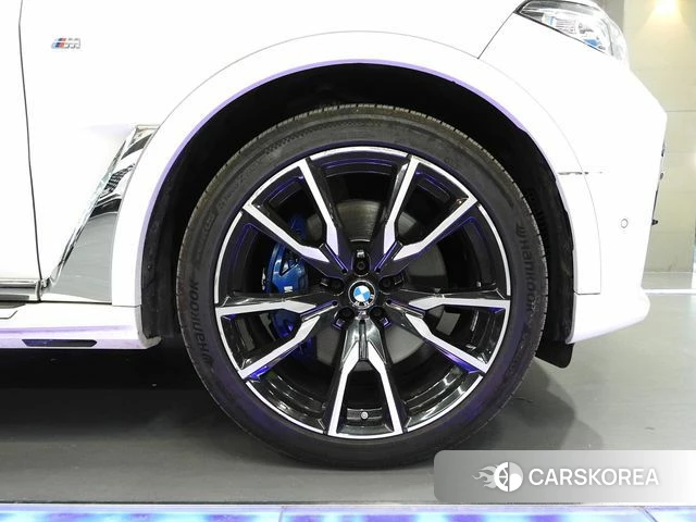 BMW X7 (G07) id 3878408 из Кореи 15