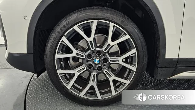 BMW X1 (F48) id 3659898 из Кореи 15