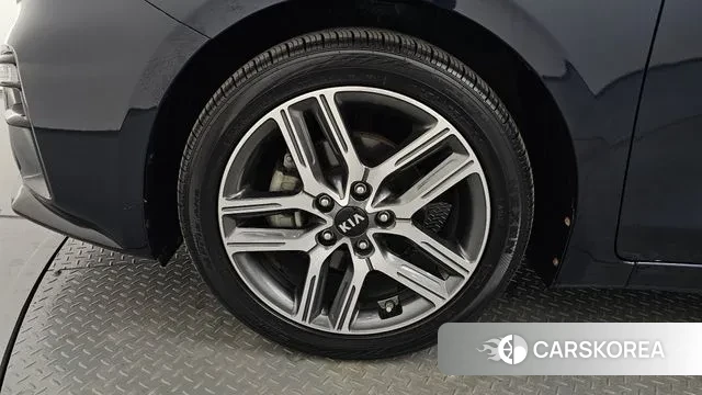 Kia Come New K3 id 3434713 из Кореи 15