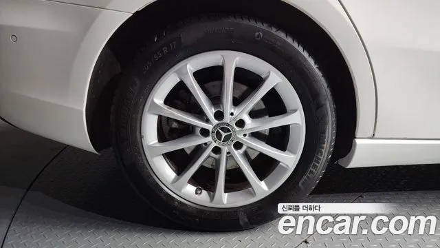 Mercedes-Benz A-Class W177 id 2864753 из Кореи 15