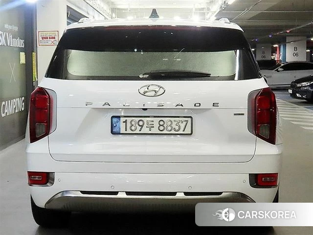 Hyundai Palisade id 4592862 из Кореи 15