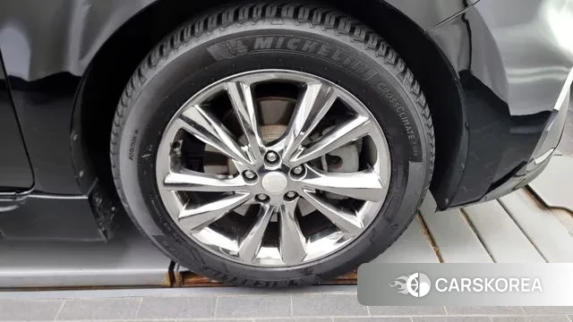 Kia The New Carnival id 3018559 из Кореи 15