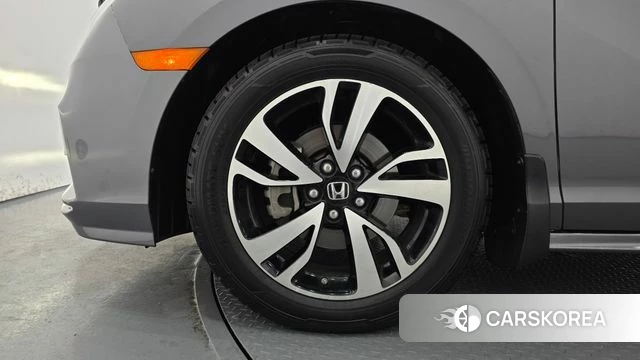 Honda Odyssey id 3845441 из Кореи 15