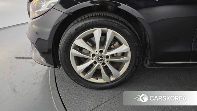 Mercedes-Benz C-Class W205 id 3834588 из Кореи 15