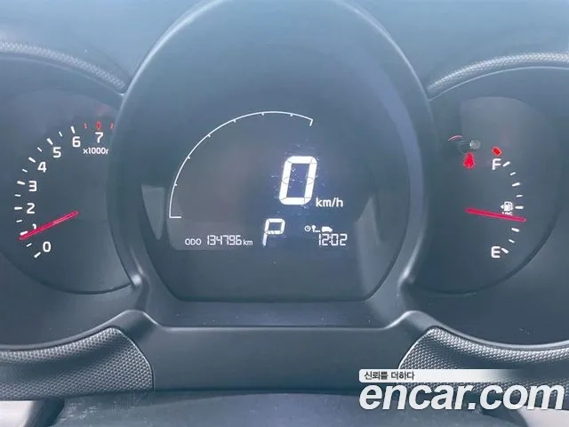 Kia The New Ray id 2860291 из Кореи 15