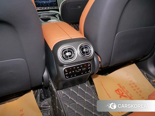 Mercedes-Benz GLC id 4400066 из Китая 16
